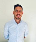 Rencontre Homme : Max, 35 ans à France  Nantes